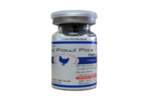 Avac Fowl Pox