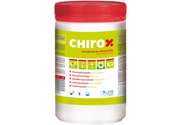 Chirox®