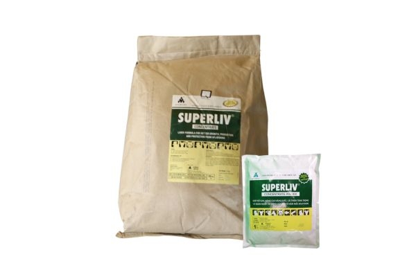 SUPERLIV CONCENTRATE