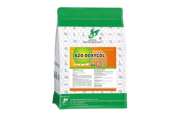 AZO-DOXYCOL