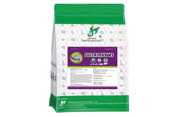 SULTRIMAX WS